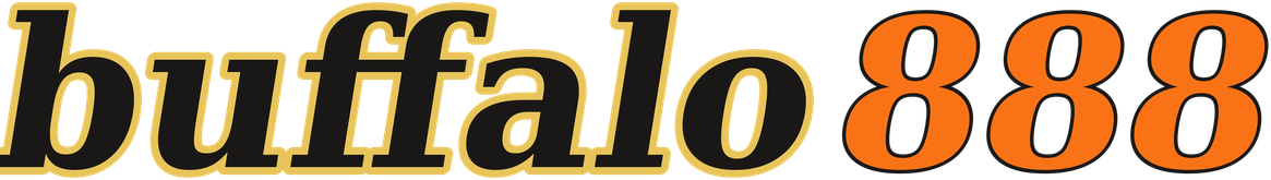 buffalo888 logo