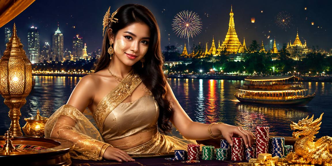 buffalo888 ကံကောင်းခြင်းလှည့်